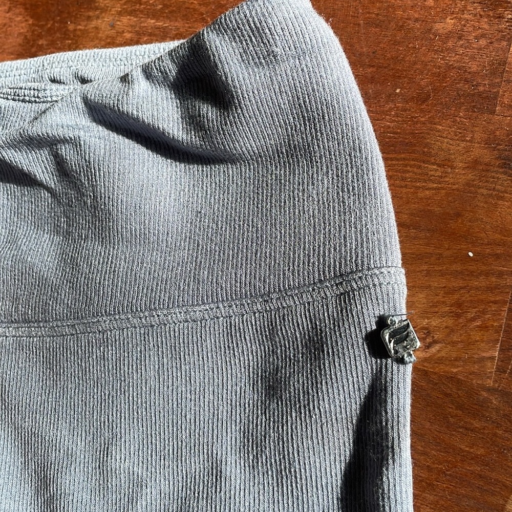 Fabletics Ribbed Stretch Jogger - Picture 7 of 11